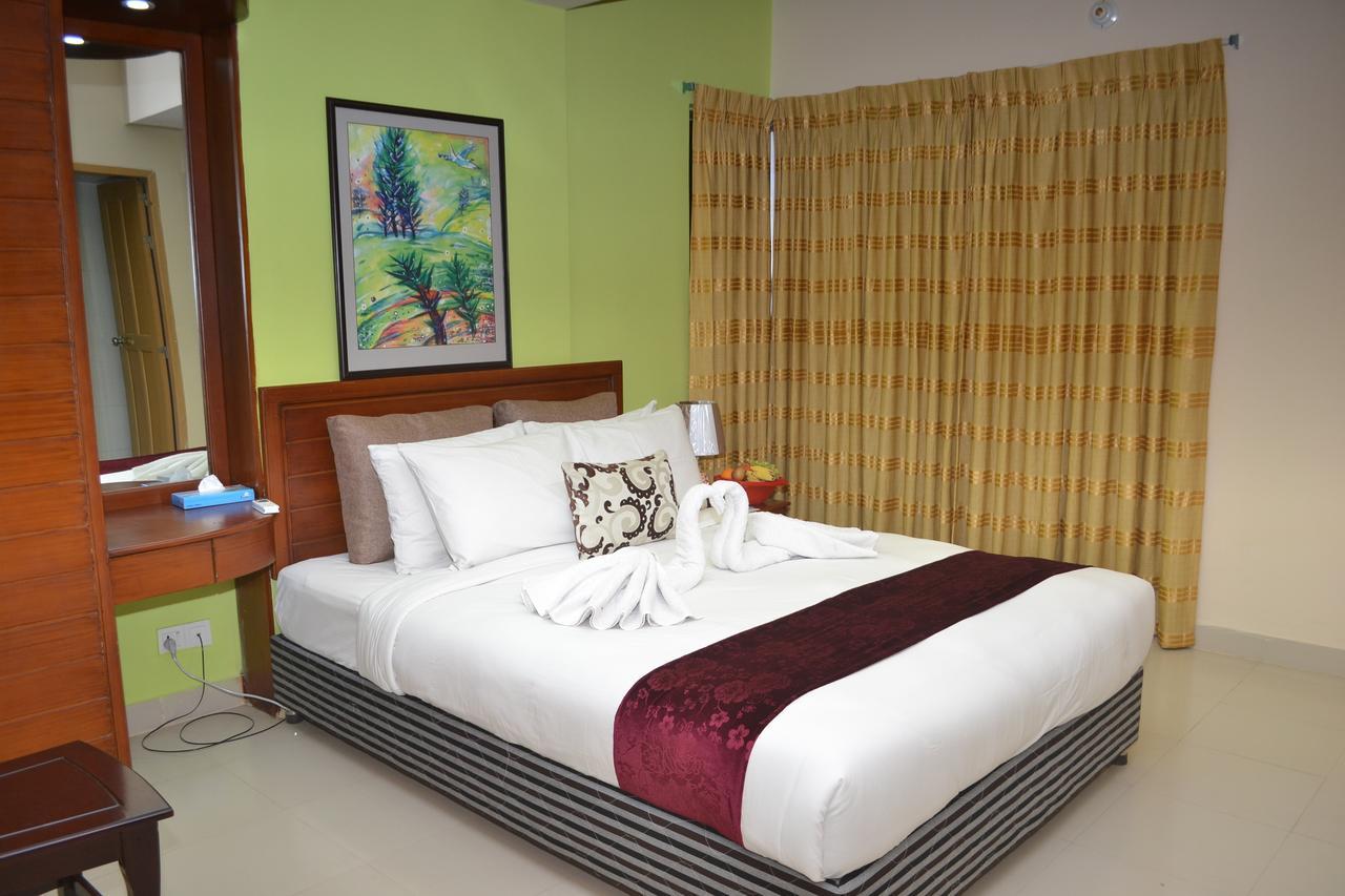 Lighthouse Family Retreat Hotel Cox's Bazar Exterior photo