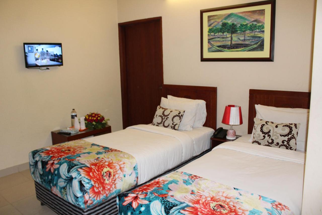 Lighthouse Family Retreat Hotel Cox's Bazar Exterior photo